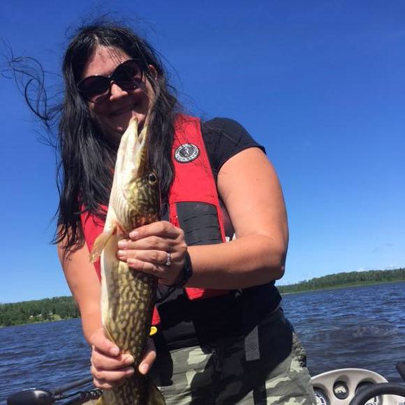 Meet your Posher, Nancy - Picture 1 of 1